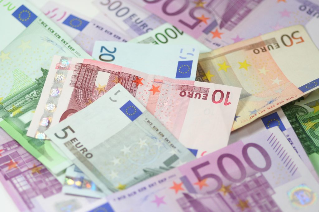 Irish Tax Rebate How Long Does It Take